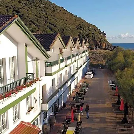Aparthotel Nueva Berria Santona