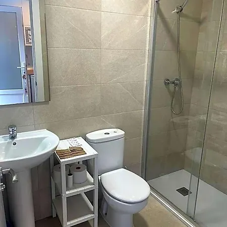 Aparthotel Nueva Berria Santona