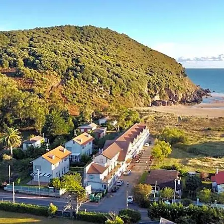 Nueva Berria 3* Santona