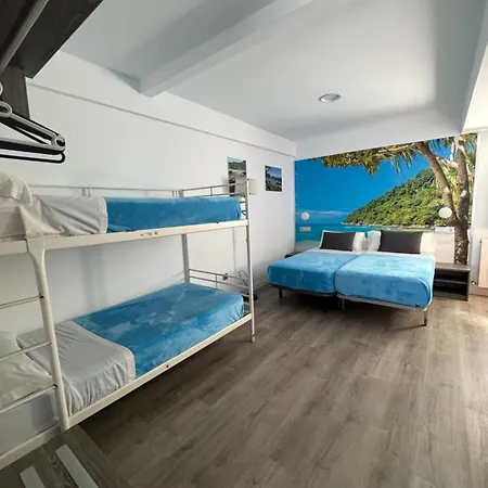 Nueva Berria 3* Santoña
