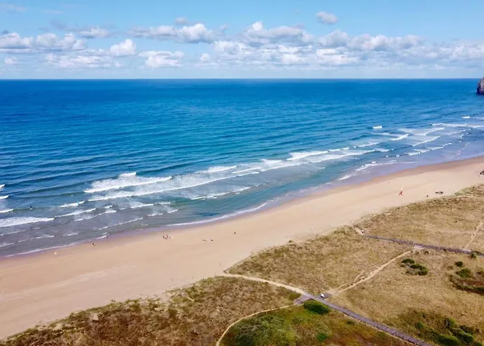 Nueva Berria 3* Santoña